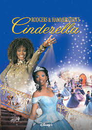 Feels like we glided right past his untimely demise, right? Cinderella With Brandy Whitney Houston To Finally Stream On Disney