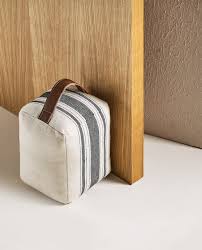 Image Of The Product Cotton Doorstop