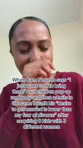 Pastor Edward Newton Wife