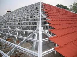 Kemiringan pada atap dak bisa dibuat nol derajat, asal pengecorannya benar. Kemiringan Atap Rumah Tinggal Sesuai Bahan Microgist