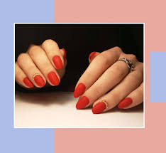 46 mismatched nail ideas you'll want to copy immediately. Simple Nail Art Designs Colorful Nail Art To Try Nykaa S Beauty Book