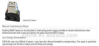 Join us in the fight against cancer! Eocr Ss Elektronik Overload Relay Dengan Ct Elektronik Overload Relay Buy Digital Overload Relay Samwha Relay Eocr Ss Dengan Eksternal Ct Product On Alibaba Com
