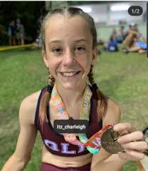 Little Athletics Nationals