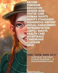 11 Things That Have To Happen In Season 4 Of Anne With An E In 2020 Gilbert And Anne Green Gables Anne Of Green Gables