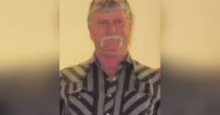 Obituary information for Ricky D. Baucom