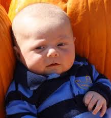 Calvin Goble's Instagram, Twitter & Facebook