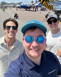 Goodbye 2023! From learning a new airplane, to seeing old co-workers, to  vacations with family, and travels to Germany, 2023 was fun! Cheers to  2024! #photodump #2023