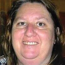 Angela Lee Barfield Obituary