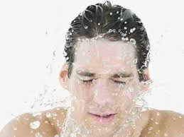 Warmduscher kommen mit Hitze besser klar