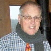 John Howard Gundy Obituary