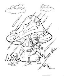 Horse coloring pages is a wonderful coloring publication for little children and also girls. Rainy Day Coloring Pages Pdf For Kids Free Coloring Sheets Bee Coloring Pages Art Pages Coloring Pages