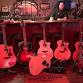 Acoustic Deficit Disorder at Moretti’s Elgin