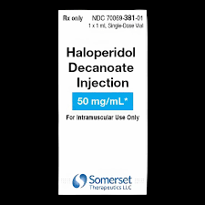 Image result for Haloperidol