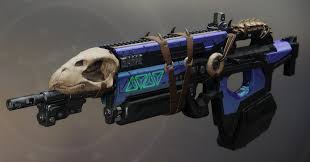 It's a chamber on the leviathan that emperor calus built specifically for you, his most favoritest guardian. Destiny 2 Bad Juju Exotic Pulse Rifle Quest Guide