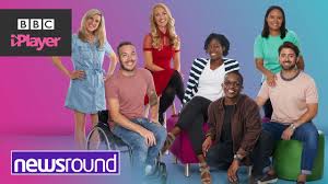 Fans of newsround blog, if any, will have noticed there are far fewer entries now than in the past. Newsround Is On Youtube Youtube