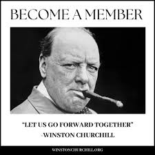 The Special Relationship