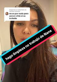 Florencia Acevedo U De Chile