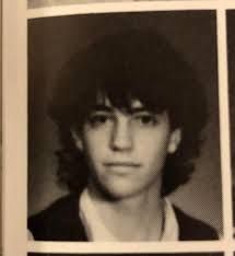 35 years in the making!!! Casey Dopson you are my forever love 💕!!! I  thank God for shining the path that brought us together. So blessed 😇 to  have you in my