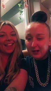 Nicole Heston's Instagram, Twitter & Facebook