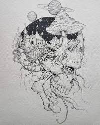 Your Tattoo Is Gone Without A Trace In 60 Days Art Drawings Sketches Art Drawings Art Sketches