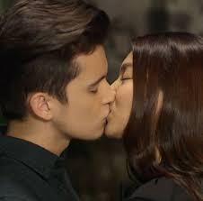 Never kiss your best friend is a web series produced by zee5. Kissing Kiss Timy Ctto Jadine Nadine And James James And Nadine