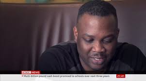 Beyond the Frontline : BBCNEWS : August 30, 2019 9:30pm-10:01pm BST : Free  Borrow & Streaming : Internet Archive