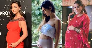 Meet Bollywood Celebs Who Got Pregnant Before Marriage She always denied reports of her pregnancy before marriage.