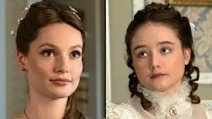 Bridgerton's Hannah Dodd Opens Up About Replacing Ruby Stokes As Francesca 