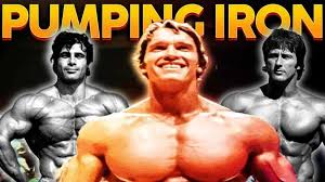 Pumping Iron — “Into The Shadows” — A History of PED Use Part 2 | by Shawn  Stone | Medium