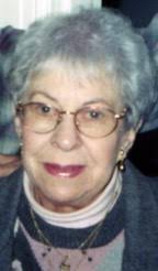 Diana T. Mall Obituary