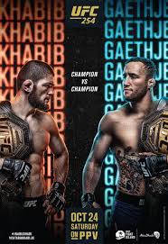 Khabib Nurmagomedov Sends Out Terrifying Threat To Ufc Rival Gaethje With Seven Point Warning Of How He S Going To Win