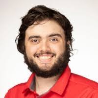 Robbie Blevins's Instagram, Twitter & Facebook