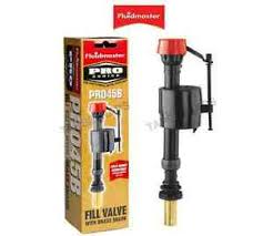 Import quality float valves supplied by experienced manufacturers at global sources. Ball Valve Bottom Entry Toilet Water Fill Valve Adj Fluidmaster Pro Pro45b Ebay