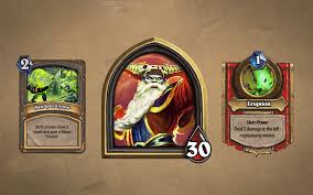 Here you can make custom hearthstone cards. Beware The Curse Of Naxxramas Hearthstone
