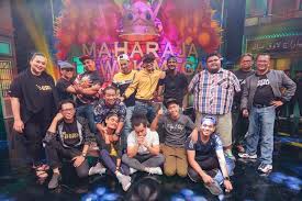 Check spelling or type a new query. Keputusan Juara Pemenang Maharaja Lawak Mega 2019 Akhir Final Upnd