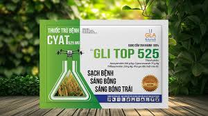 Cyat 525WG