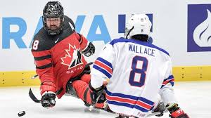 Hockey canada is the national governing body for hockey in canada, working with its 13 member branches and local minor hockey associations to grow the game at all levels, including minor hockey and canada's national teams. Para Worlds Recap Canada 2 United States 1