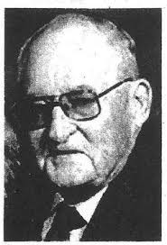 Floyd Ervin Schnell (1923-2003)