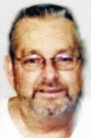 Harry Ward Obituary (1958