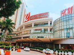 Fast delivery & secure payment guaranteed ✓. Nett Und Billig Robinsons Place Mall Manila Reisebewertungen Tripadvisor