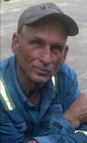 David Wayne Strickland