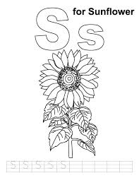 Coloring Rocks Sunflower Coloring Pages Coloring Pages Kids Printable Coloring Pages
