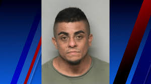 Asheboro man accused of holding former co-worker at gunpoint, ordering him  to beat 2 others at Stokesdale work site