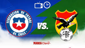 Chile bolivia live score (and video online live stream) starts on 8 jun 2021 at 19:00 utc time in world cup qualification, conmebol, south america. Jfl7pzeh9x 7tm