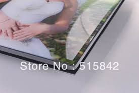 Professional Full Color Fuji Metalic Paper Glass Cover Wedding Book Printing Printed Tights For Women Print Ipodbook Vehicle Aliexpress Shop zazzle's photo wedding albums today. professional full color fuji metalic paper glass cover wedding book printing