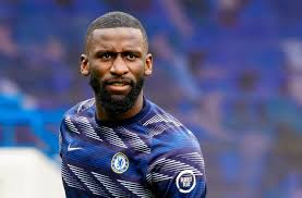Discover more posts about rudiger. Tuchel Says You Don T Want To Fight Antonio Rudiger Following Kepa Bust Up As He Names Three Toughest Chelsea Stars