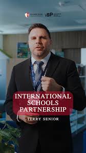 At The Hamilton International School, we are proud to be part of the global  iSP family. With iSP’s methodology, we empower students to grow with  confidence, nurturing skills that go beyond academics ...