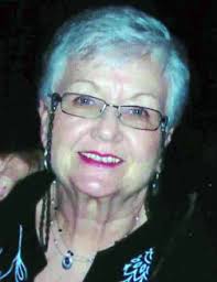 Obituary information for Mary Medus