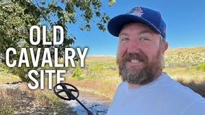 Buried Treasure in Idaho?