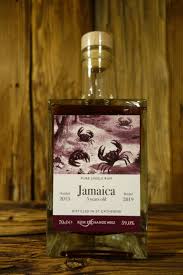 Juju's jammin' jamaican rum cake moist irresistible. Jamaica Rum 5 J Port Finish Genuss Am Gaumen
